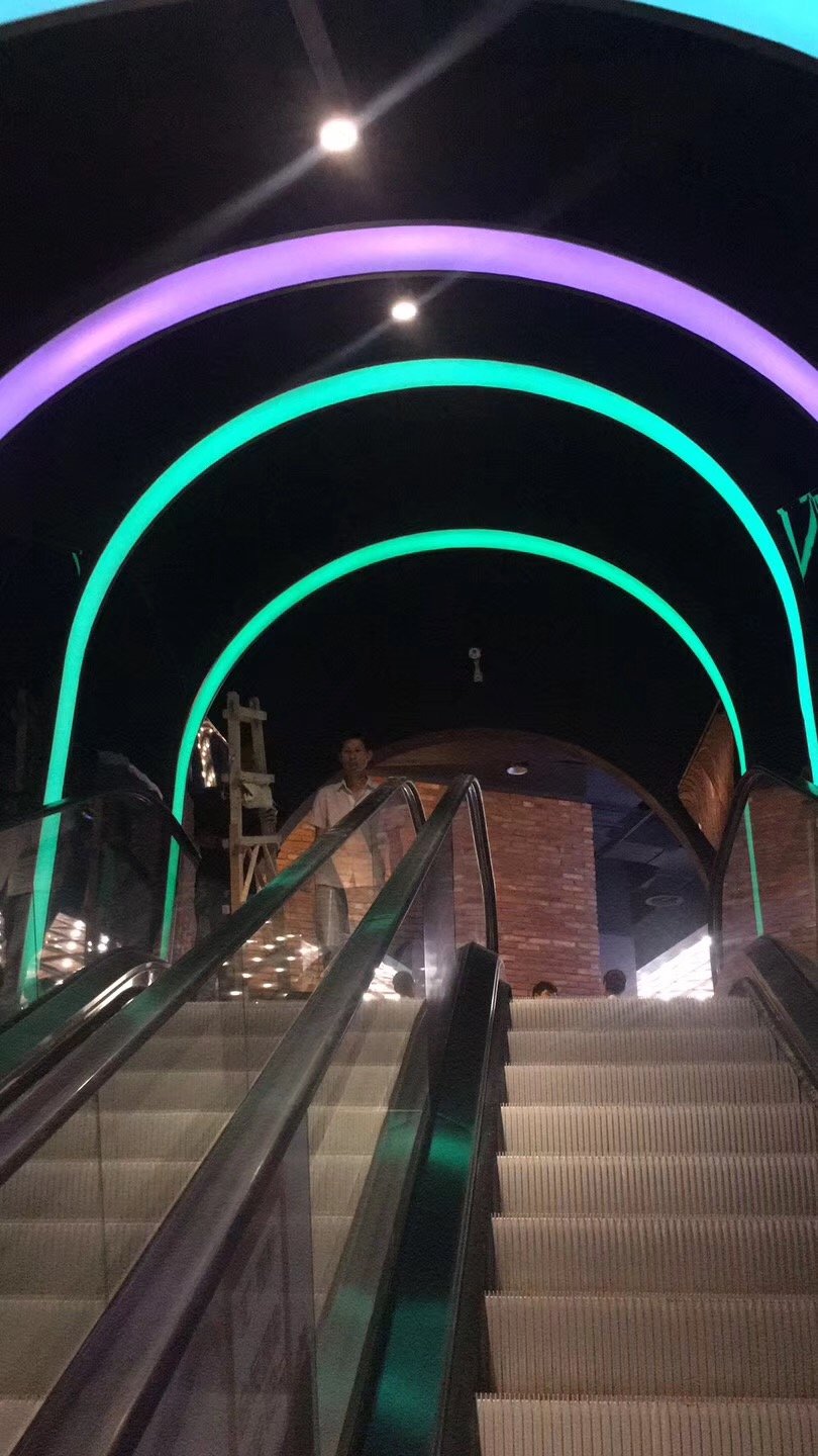 Customised Lighting Image